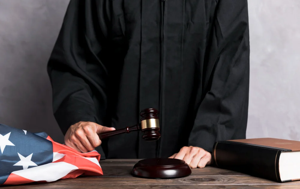 Áreas da Advocacia: Quais os Diversos Ramos Jurídicos 3 advogado juiz