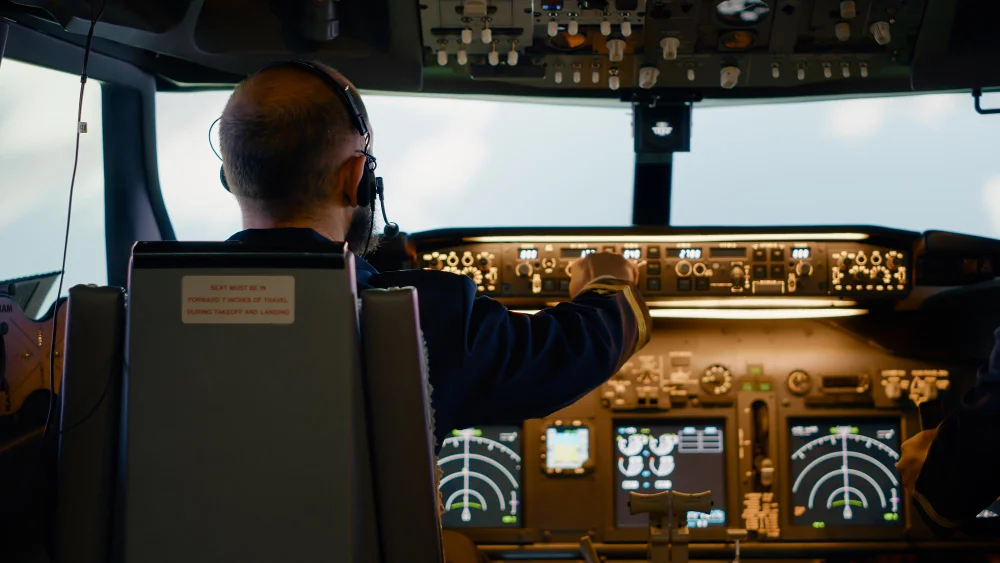 Qual o valor do aluguel de um jatinho particular? 2 aviao bimotor