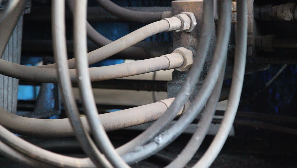 Quais os tipos de conexões pneumáticas? 4 tipos de conexoes pneumaticas