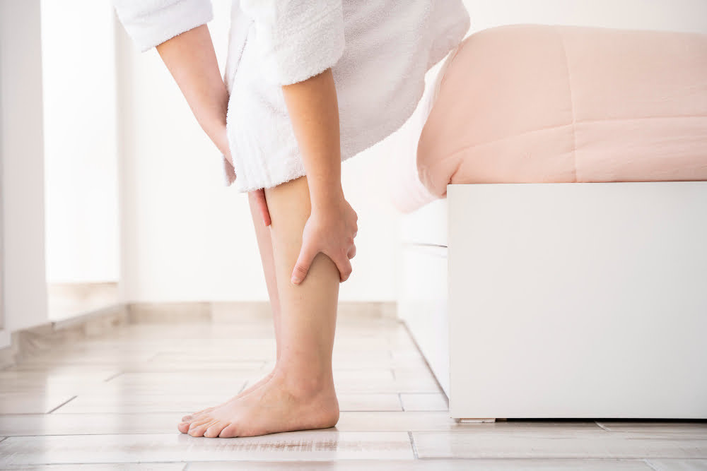 Dor nas Pernas Depois do Trabalho: Causas, Prevenção e Tratamentos 3 Dor nas Pernas Depois do Trabalho
