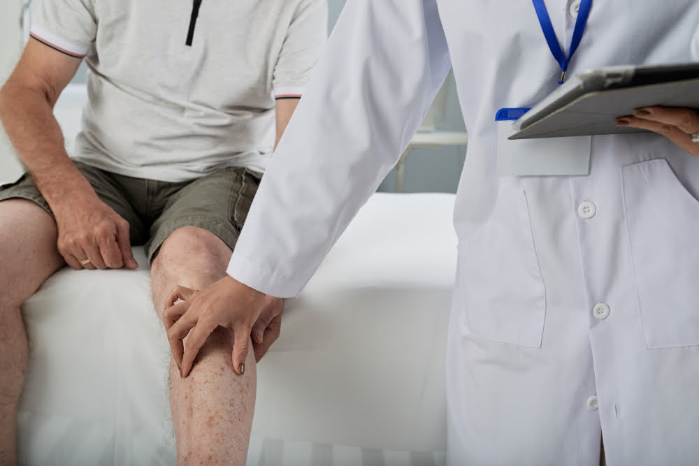 Dor nas Pernas Depois do Trabalho: Causas, Prevenção e Tratamentos 2 Dor nas Pernas Depois do Trabalho