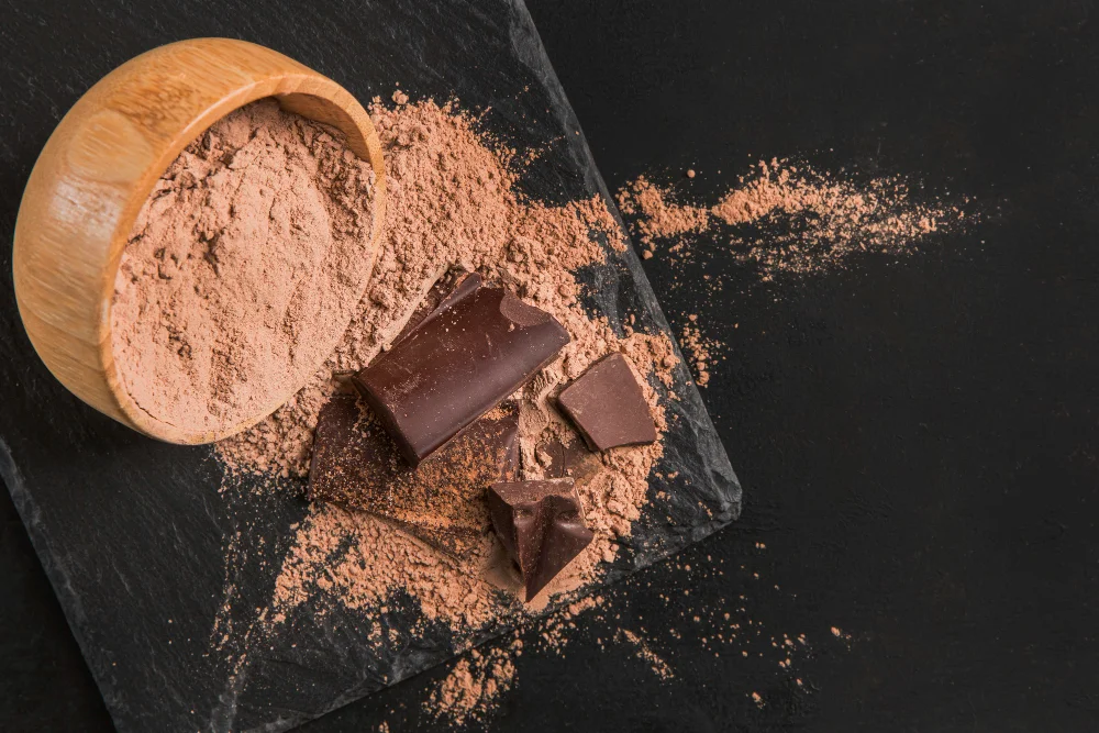 Criança pode tomar whey protein? 2 whey chocolate