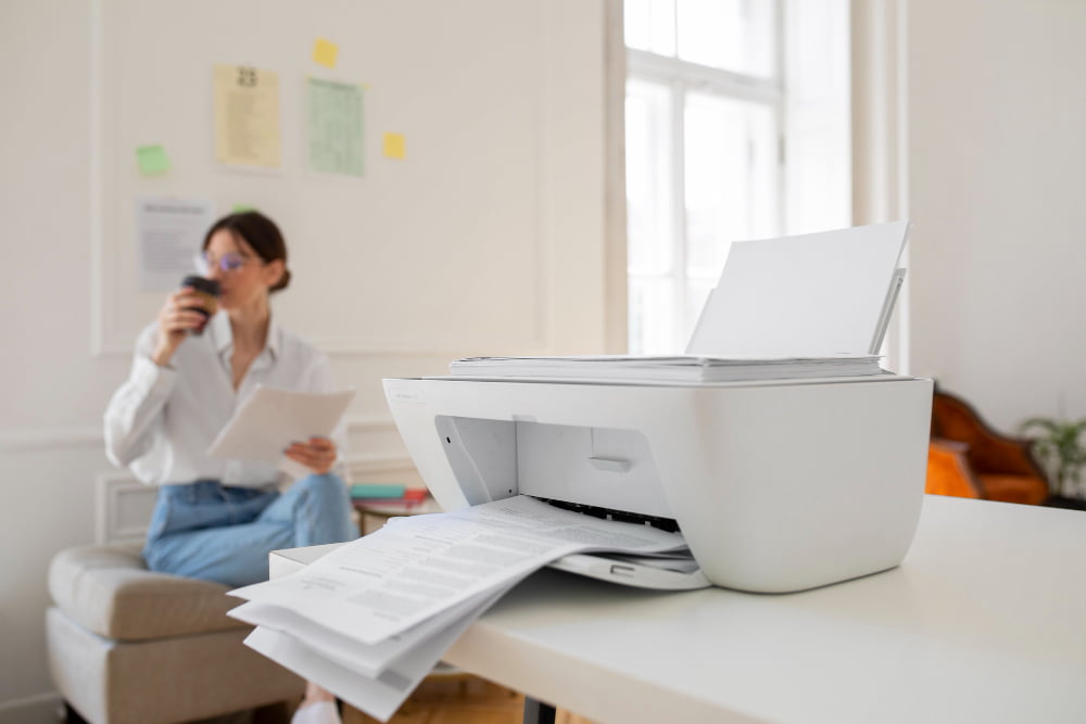 Impressora para Home Office: Qual a melhor? 1 Impressora para Etiquetas