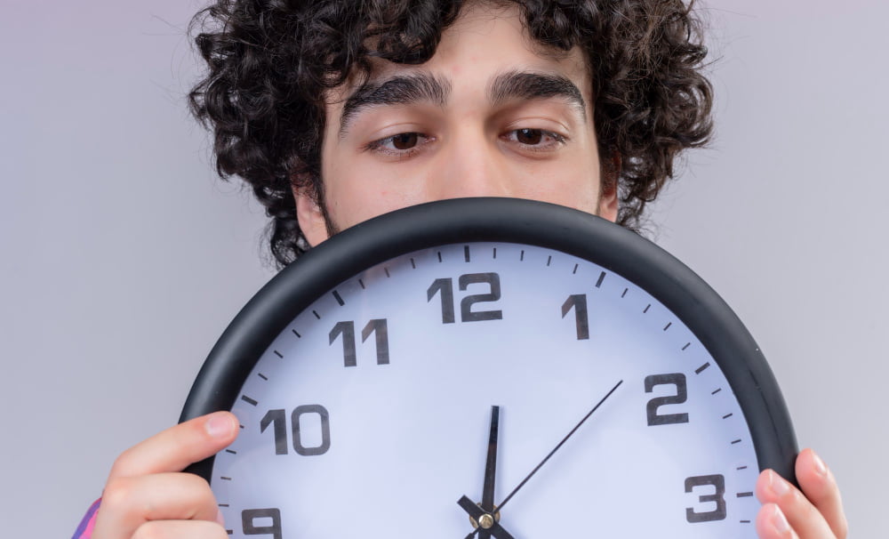 Qual o Significado das Horas Iguais? 4 significado horas iguais