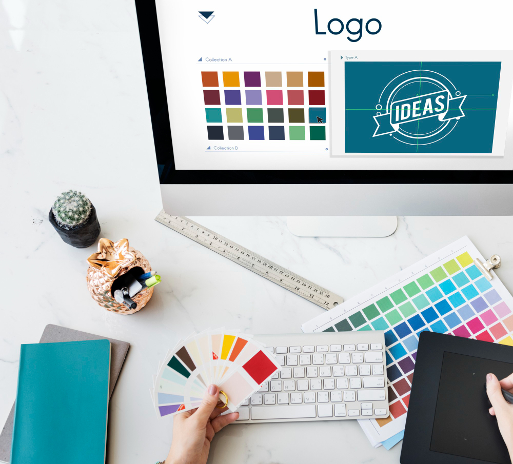 Saiba como a logomarca para empresa contribui para o sucesso 1 logomarca para empresa contribui para o sucesso