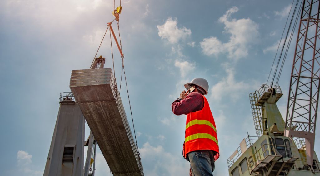 Riscos ocupacionais: como prevenir no ambiente de trabalho 3 Riscos ocupacionais 3