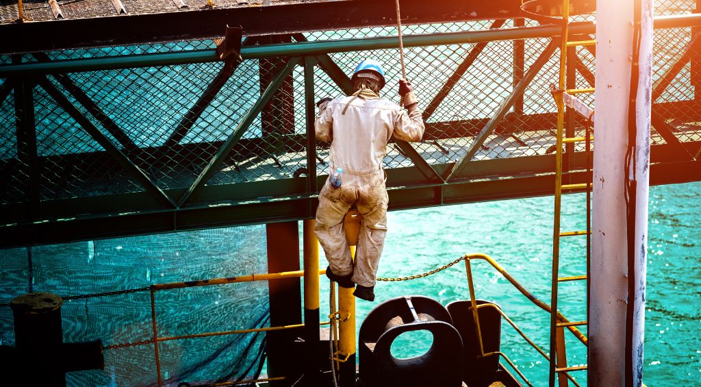 Riscos ocupacionais: como prevenir no ambiente de trabalho 1 Riscos ocupacionais
