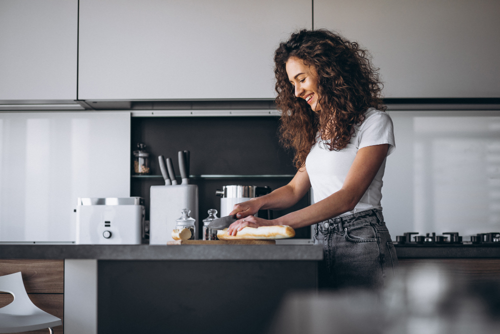 Eletrodomésticos para cozinha: equipar sua casa 4 Eletrodomesticos Essenciais