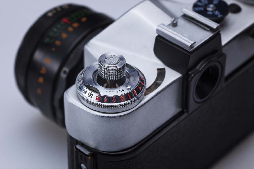 Como escolher as melhores máquinas fotográficas? 4 maquinas fotograficas