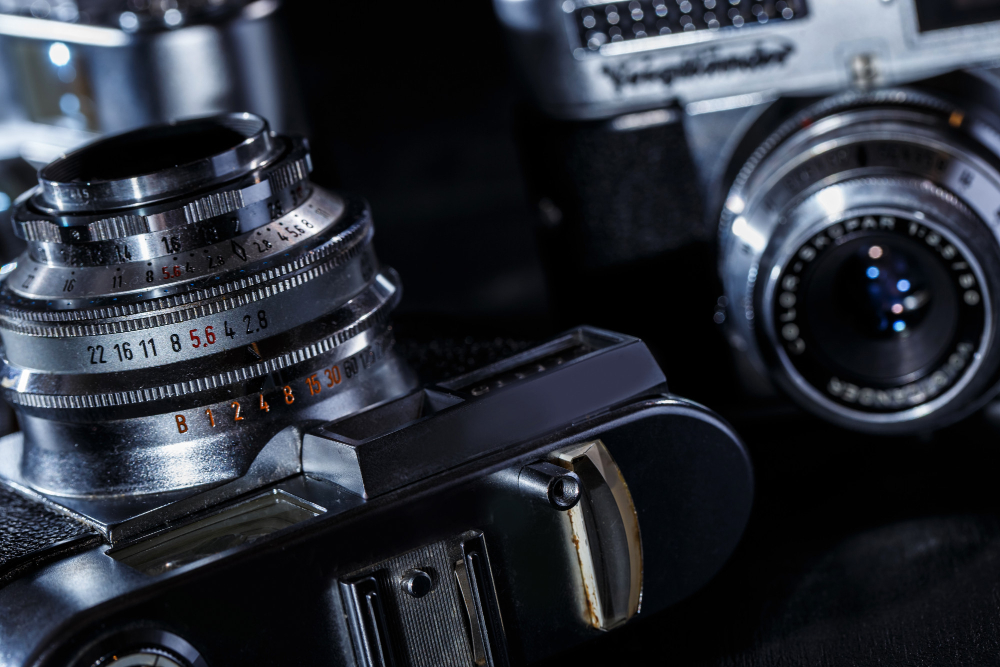 Como escolher as melhores máquinas fotográficas? 3 melhores maquinas fotograficas