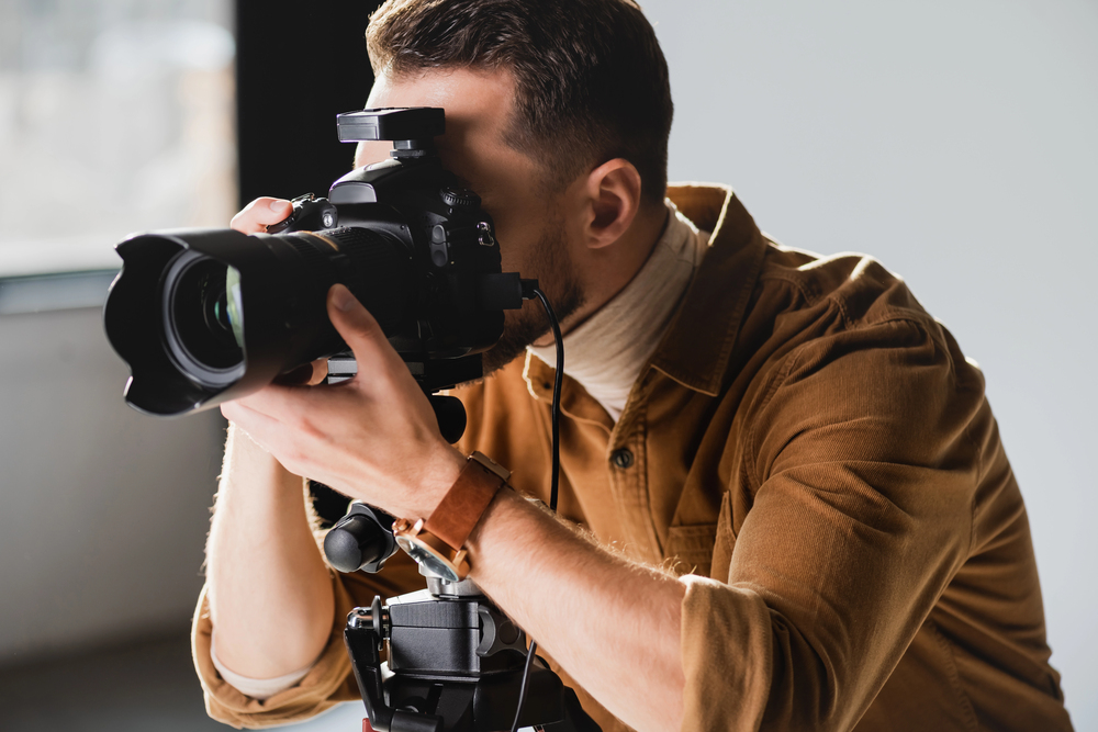 Como escolher as melhores máquinas fotográficas? 1 melhores máquinas fotográficas