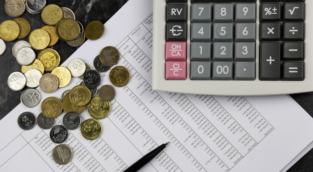 Organização financeira: dicas para um orçamento eficaz 3 Organizacao financeira 3