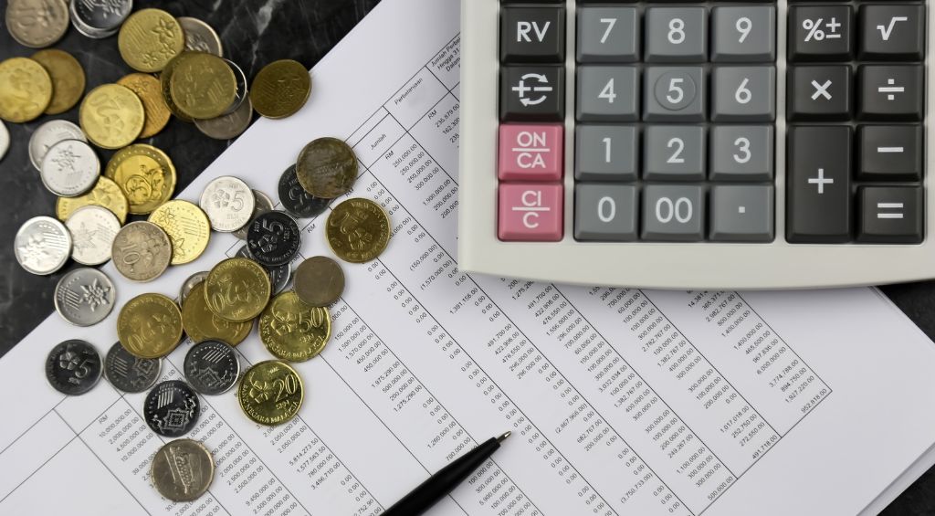 Organização financeira: dicas para manter o controle 3 Organização financeira
