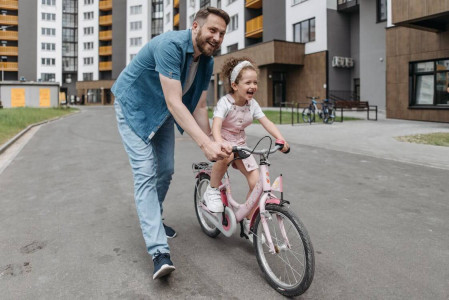 Adquirir pneus e acessórios ajustados para bikes menores 1 bikes menores