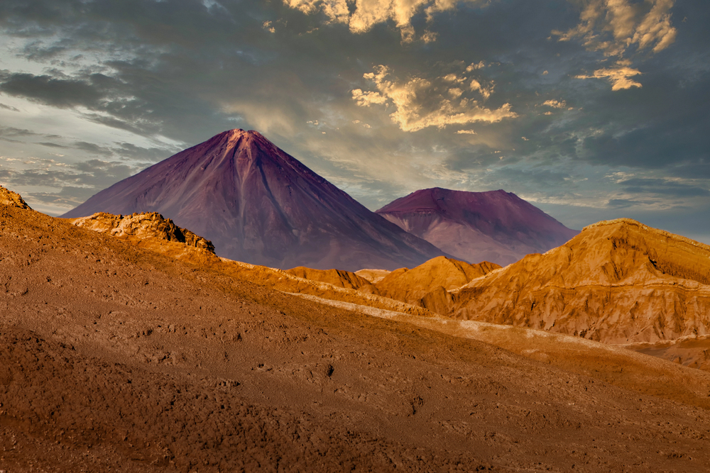 7 experiências imperdíveis no deserto do Atacama além do Valle de la Luna 3 deserto do Atacama 2