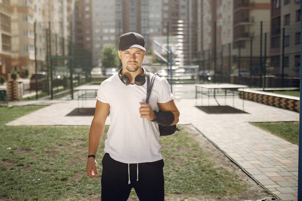 Estilo e conforto: por que o “athleisure” veio para ficar? 1 athleisure