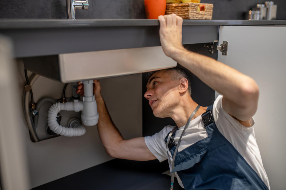 Como prevenir entupimentos em casa e evitar transtornos? 4 entupimento pia