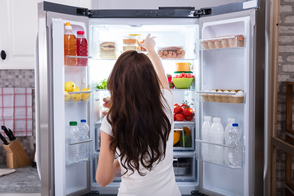 Frigobar gelando pouco: qual é o problema? 4 geladeira tipos