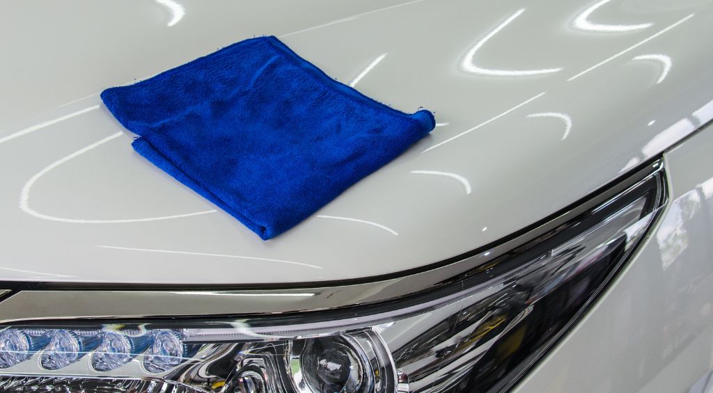 Vitrificação Automotiva: Proteção e Brilho Duradouros 1 Vitrificação Automotiva