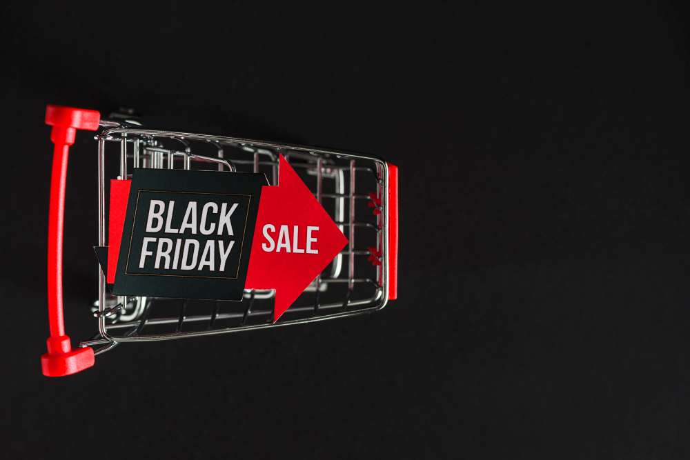 Black Friday: o guia essencial para compradores 1 black friday 6