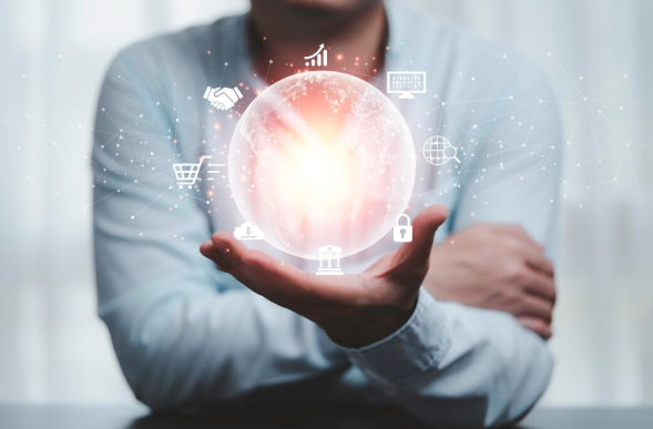 criação de novas oportunidades