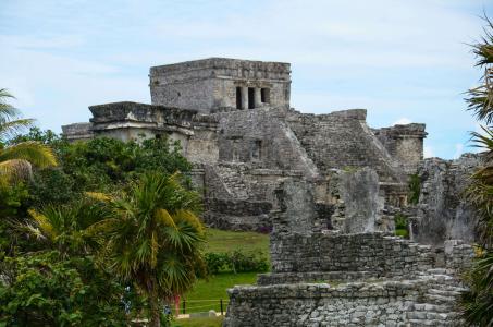 ruinas
