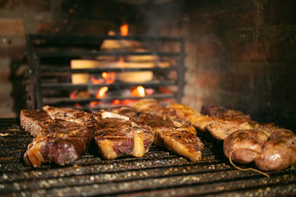 Carne de segunda no churrasco: quais cortes ficam macios se bem preparados? 1 Carne de segunda no churrasco: quais cortes ficam macios se bem preparados?