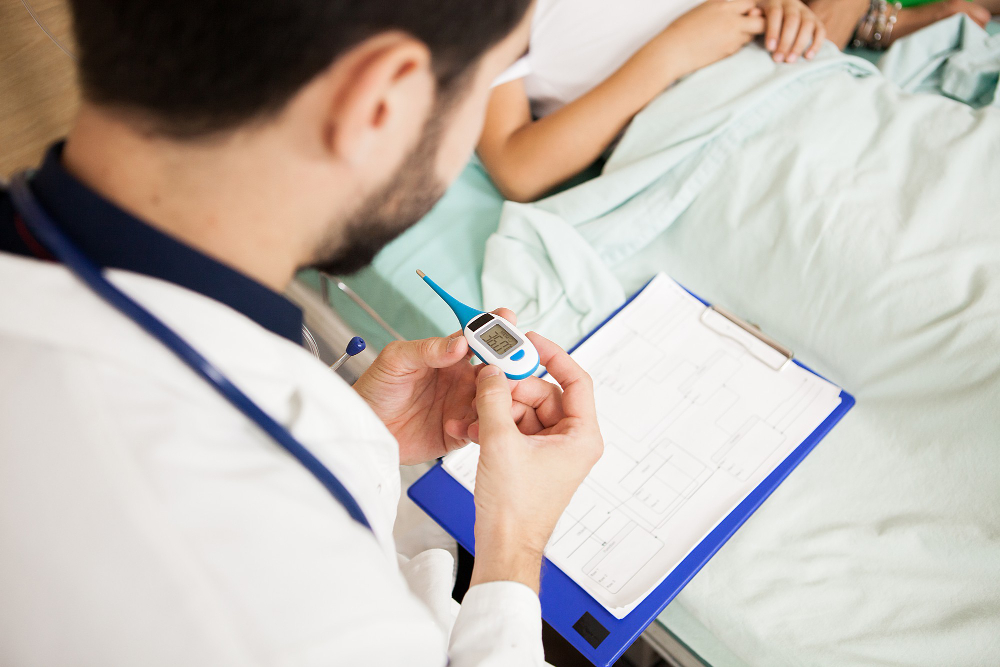 Plano de Saúde com Cobertura Hospitalar
